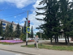 В Бугульме ожидается гроза