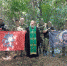 Люция Звегинцева и отец Павел лично отвезли гуманитарную помощь бугульминцам в зону спецоперации - Бугульминская газета