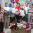 В роддоме Бугульмы состоялась торжественная выписка новорожденного - Бугульминская газета