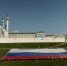 Под Казанским Кремлем развернули самый большой флаг России в ПФО - Бугульминская газета