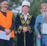 Команда Бугульминского мухтасибата заняла первое место в республиканском турнире по спортивной ловле рыбы - Бугульминский район