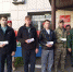 В городском военкомате четырем бугульминцам присвоен статус участника боевых действий - Бугульминская газета
