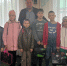 В Бугульминском мухтасибате завершилась благотворительная акция «Помоги собраться в школу» - Бугульминский район