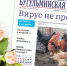 Вирус не пройдет: бугульминцы обеспокоены вспышкой птичьего гриппа в соседнем районе - Бугульминская газета