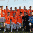 Команда «Алмаз-Бугульма» завоевала серебро в Суперлиге Чемпионата ЛФЛ 8*8 - Бугульминская газета