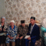 Житель Бугульминского района Назип Аглиуллин отметил 95-летний юбилей - Бугульминская газета