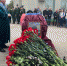 Жители Бугульмы простились с погибшим в СВО Миндубаевым Фархадом - Бугульминская газета