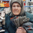 Бугульминки связали около 1400 пар теплых носков для бойцов СВО - Бугульминская газета