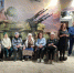 В Бугульме прошел концерт для родителей бойцов, погибших при исполнении воинского долга - Бугульминская газета