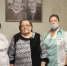 Бугульминская ЦРБ заботится о здоровье пожилых пациентов - Бугульминская газета