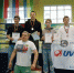 Спортсмены из Бугульмы завоевали медали в Командном чемпионате и первенстве РТ по кикбоксингу - Бугульминская газета