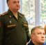 Первые новобранцы из Бугульмы отправятся на службу в ходе осеннего призыва - Бугульминская газета