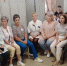 Сотрудникам спортивной школы «Юность» рассказали, как не попасть на уловки мошенников - Бугульминская газета