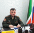Военный комиссар Бугульмы Рафаэль Миннетдинов рассказал о последних нововведениях службы по призыву - Бугульминская газета