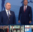 Путин принял участие в церемонии открытия спортобъектов в регионах России - Bugulma.ws
