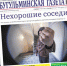 Нехорошие соседи: что делать, если беспокоят шум, мусор или грубость жителей соседних квартир - Бугульминская газета