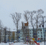 Погода в Бугульме в воскресенье 29 октября - Бугульминская газета