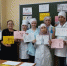 Вера Богачук 43 года работает в Бугульминском медицинском училище - Бугульминская газета