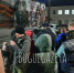 Трое добровольцев из Бугульмы отправились в зону спецоперации - Бугульминская газета
