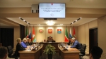 Линар Закиров провел очередное заседание антитеррористической комиссии