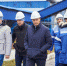 Вице-президент ПАО «Транснефть» С. Андронов посетил объекты АО «Транснефть – Прикамье» - Бугульминская газета