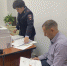 Вопросы приема на службу в ОВД обсудили в Бугульме - Бугульминская газета