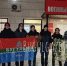 Восемь призывников из Бугульмы отправились на срочную службу - Бугульминская газета