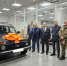Автоцентр Бугульмы передал военным медикам в зоне СВО автомобиль «Нива» - Бугульминская газета