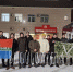 Группа призывников из Бугульмы отправилась на срочную службу - Bugulma.ws