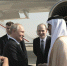Путин пригласил Президента ОАЭ на саммит БРИКС в Казань - Bugulma.ws