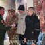 Из Бугульмы еще четверо добровольцев отправились на защиту Родины - Бугульминская газета