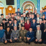 Имам-хатыйб Центральной мечети Бугульмы принял участие в отчетном собрании аксакалов Татарстана - Бугульминский район