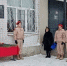 В Бугульме открыли мемориальную доску погибшему на СВО Миннигалиеву Муниру - Бугульминская газета