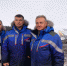Вице-президент ПАО «Транснефть» С.А. Шоцкий принял участие в открытии автомобильной дороги М-12 Москва - Казань - Бугульминская газета