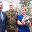 Бугульминские военнослужащие награждены Орденом мужества и медалью имени Георгия Жукова - Бугульминская газета