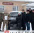 Бойцам СВО из Бугульмы направили еще один автомобиль - Bugulma.ws