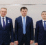 Работники АО «Транснефть – Прикамье» отмечены ведомственными наградами - Бугульминская газета