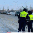 На дорогах Бугульминского района автоинспекторы дежурят в усиленном режиме из-за непогоды - Bugulma.ws