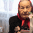 Единственную в Бугульминском районе блокадницу поздравили с 80-летием со дня освобождения Ленинграда - Бугульминский район