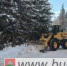 С начала января в Бугульме выпало 147 % месячной нормы осадков - Bugulma.ws