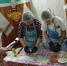 В Новоалександровском Доме культуры прошёл семейный конкурс «Праздник пельменей» - Бугульминская газета