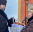Архиерейская литургия в праздник Собора новомучеников и исповедников Церкви Русской прошла в Бугульминском районе - Бугульминская газета