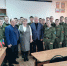 Парламентский урок организовали в кадетской школе Бугульмы - Бугульминская газета