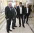 Бавлы приняли автобусный тур - Бугульминская газета