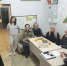 В Бугульме мама погибшего бойца встретилась с сослуживцами сына - Бугульминская газета