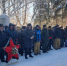 В Бугульме состоялось возложение цветов по случаю вывода советских войск из Афганистана - Бугульминская газета