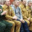 В Бугульминском районе чествовали воинов-интернационалистов - Бугульминская газета