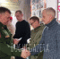 Группа добровольцев из Бугульмы отправилась на службу в СВО - Бугульминская газета