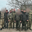 Глава Бугульминского района доставил гуманитарную помощь в зону СВО - Bugulma.ws