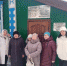 Специалисты Татарско-Дымского СДК подготовили культурную программу для мам мобилизованных - Бугульминская газета